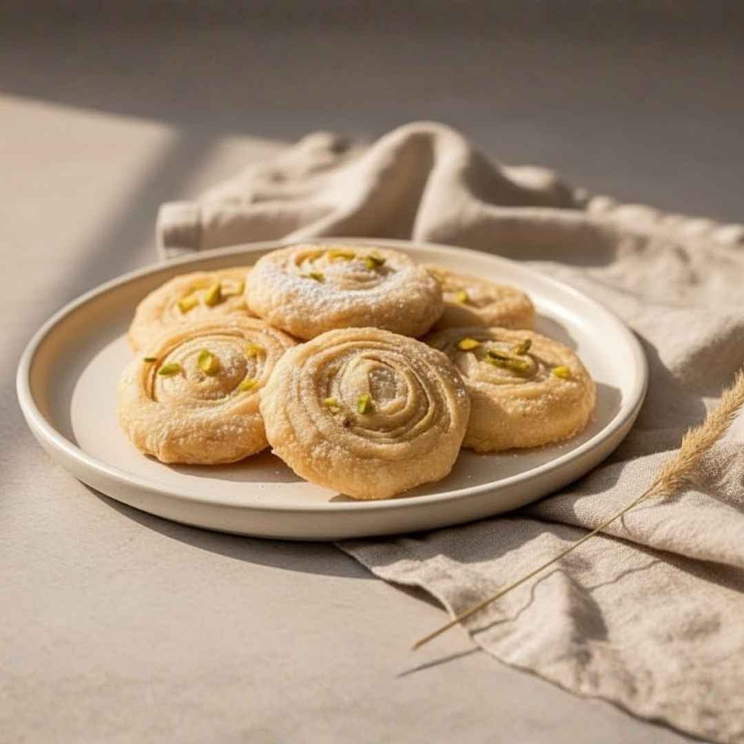 Shuddh Chirote - Shuddh Delicacies