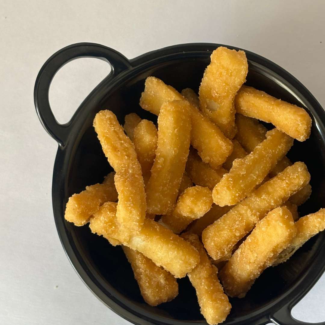 Shuddh Gur Para - Shuddh Delicacies