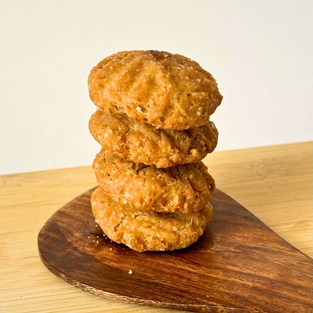 Shuddh Sugar Thekua (Khajoor) - Shuddh Delicacies