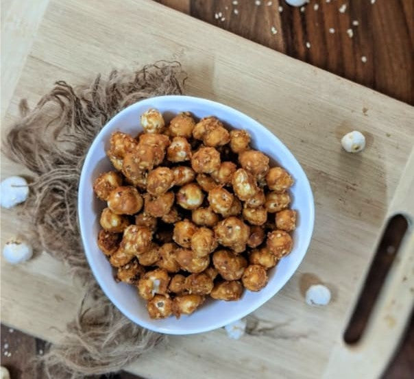 Healthy Snacks your Kids will Love