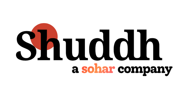 Shuddh Delicacies