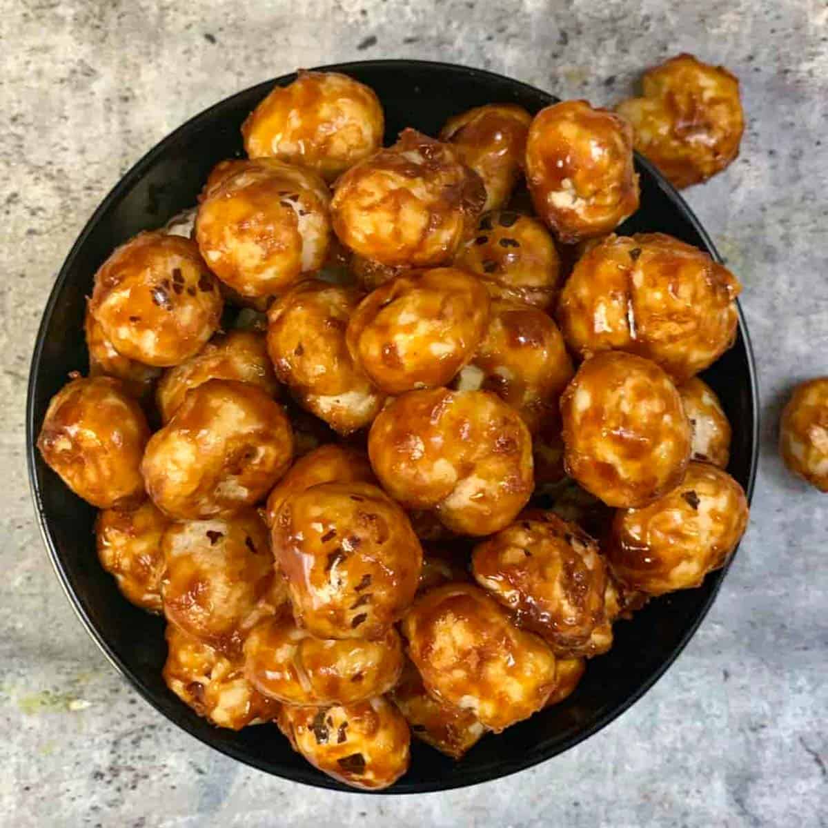 Shuddh Jaggery Makhana - Shuddh Delicacies