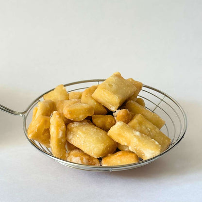 Shuddh Shakkar Para - Shuddh Delicacies
